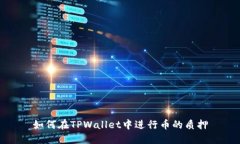 如何在TPWallet中进行币的质