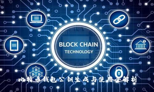 比特币钱包公钥生成与使用全解析