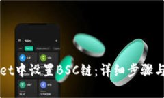 如何在TPWallet中设置BSC链：