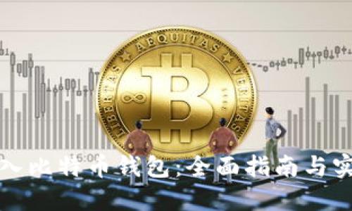 如何导入比特币钱包:全面指南与实用技巧