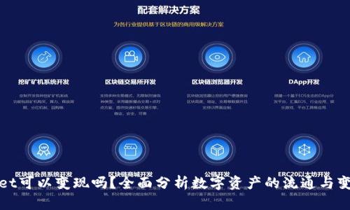 TPWallet可以变现吗?全面分析数字资产的流通与变现机制