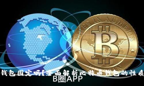 比特币钱包固定吗?全面解析比特币钱包的性质与特性