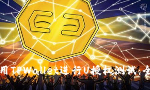 如何使用TPWallet进行U授权测试:全面指南