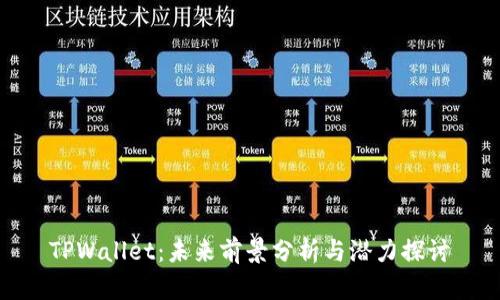 TPWallet:未来前景分析与潜力探讨