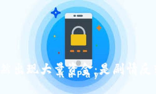 TP钱包中突然出现大量资金:是剧情反转还是骗局?