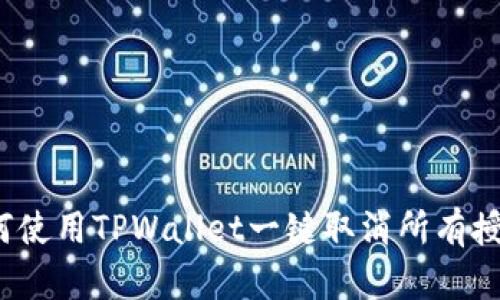 如何使用TPWallet一键取消所有授权?