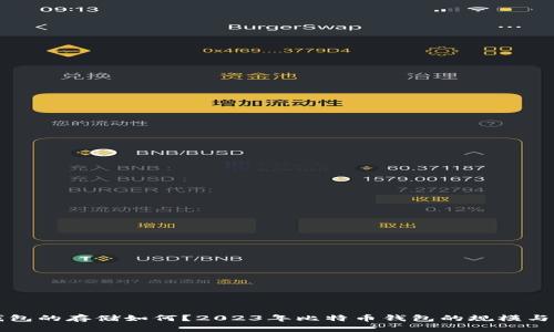 比特币钱包的存储如何?2023年比特币钱包的规模与演变分析
