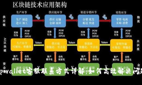 tpwallet客服联系方式详解：如何高效解决问题