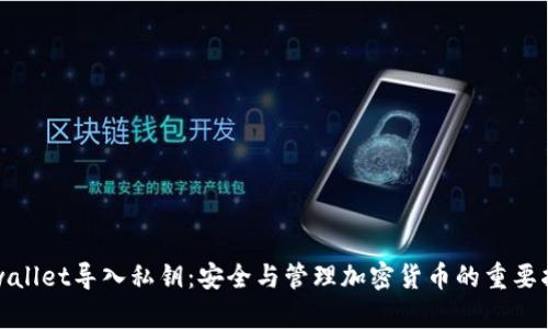 tpwallet导入私钥:安全与管理加密货币的重要指南