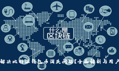 如何解决比特派钱包币消失问题?全面解析与用户指南