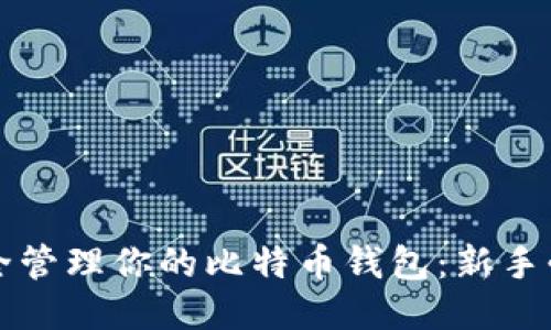 如何安全管理你的比特币钱包:新手必读指南