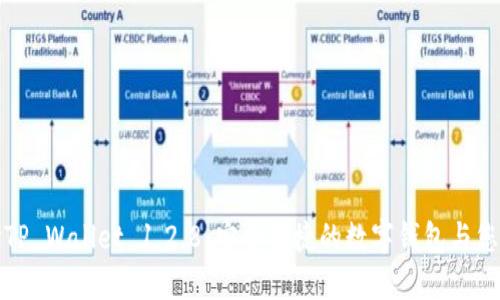 体验TP Wallet 1.2.8:安全便捷的数字钱包与您同行