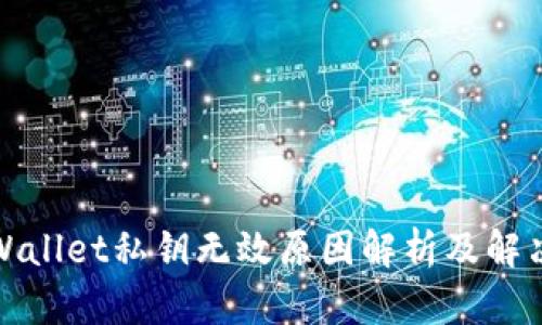 : TPWallet私钥无效原因解析及解决方案