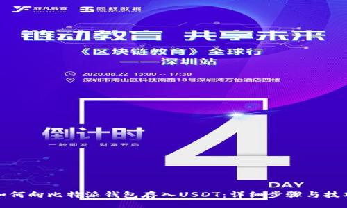 如何向比特派钱包存入USDT:详细步骤与技巧