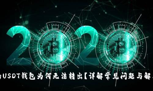 : 你的USDT钱包为何无法转出?详解常见问题与解决方案