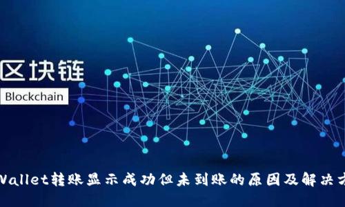 TPWallet转账显示成功但未到账的原因及解决方案