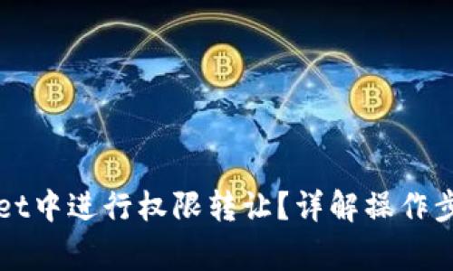 如何在TPWallet中进行权限转让？详解操作步骤与注意事项
