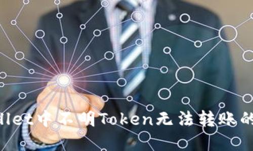 如何解决TPWallet中不明Token无法转账的问题:详细指南