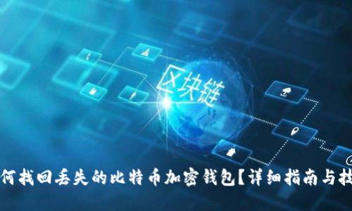 如何找回丢失的比特币加密钱包?详细指南与技巧