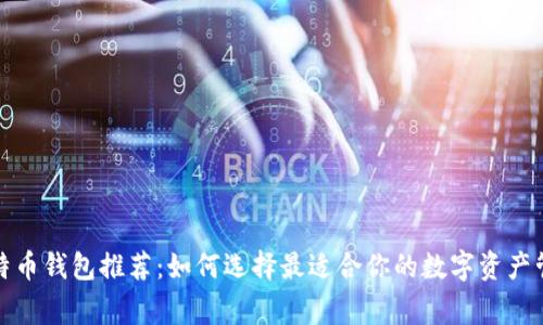 比特币钱包推荐:如何选择最适合你的数字资产管家