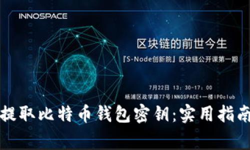 如何安全地提取比特币钱包密钥:实用指南与注意事项