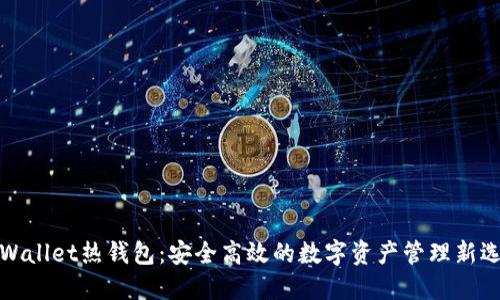 TPWallet热钱包：安全高效的数字资产管理新选择