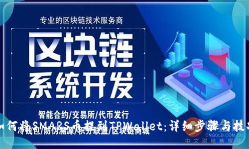 如何将SMARS币提到TPWallet:详细步骤与技巧