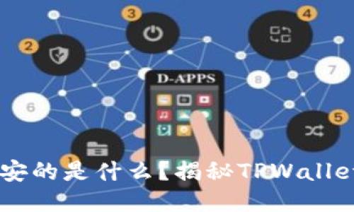 TPWallet是币安的是什么?揭秘TPWallet的缘起与应用