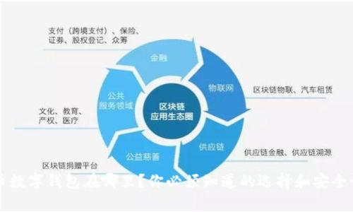 比特币数字钱包在哪里?你必须知道的选择和安全性分析