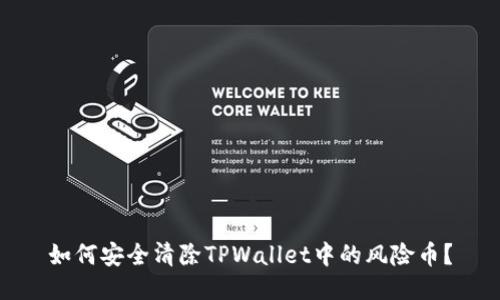 如何安全清除TPWallet中的风险币?