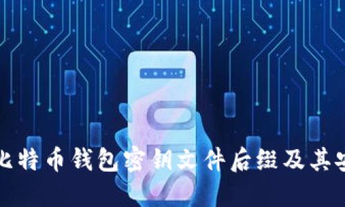 如何识别比特币钱包密钥文件后缀及其安全性指南