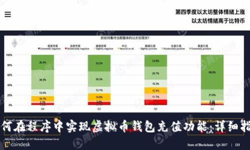 如何在程序中实现虚拟币钱包充值功能：详细指南