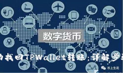 如何成功找回TPWallet转账：详解步骤与技巧