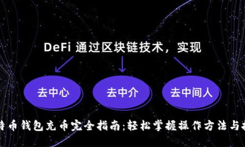 比特币钱包充币完全指南:轻松掌握操作方法与技巧