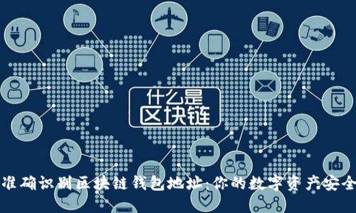 如何准确识别区块链钱包地址:你的数字资产安全指南