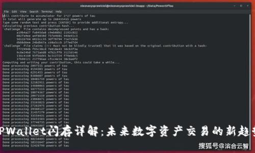 TPWallet闪存详解:未来数字资产交易的新趋势