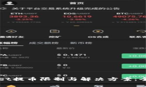 TPWallet提币限制与解决方案:全面解析