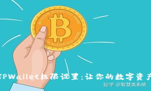 全面解析TPWallet权限设置：让你的数字资产安全无忧