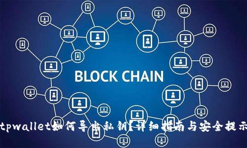 tpwallet如何导出私钥?详细指南与安全提示