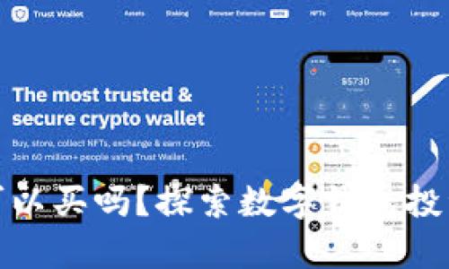 tpwallet可以买吗?探索数字钱包投资的新机会