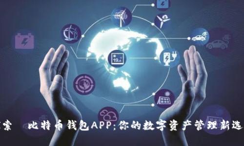 探索犇比特币钱包APP:你的数字资产管理新选择