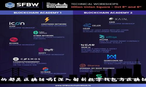 有钱包的都是区块链吗?深入解析数字钱包与区块链的关系