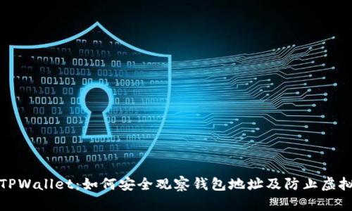 深入解析TPWallet:如何安全观察钱包地址及防止虚拟货币损失