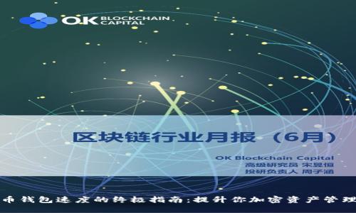 比特币钱包速度的终极指南:提升你加密资产管理体验
