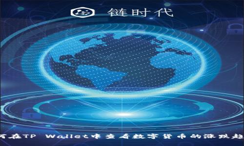 如何在TP Wallet中查看数字货币的涨跌趋势?