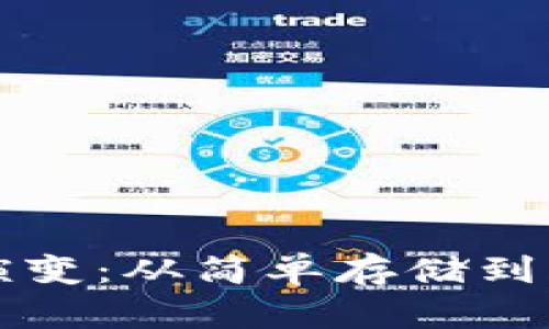 比特币钱包的演变:从简单存储到智能合约的未来