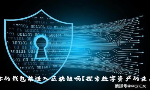 你的钱包能进入区块链吗?探索数字资产的未来