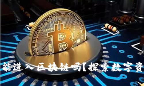 你的钱包能进入区块链吗?探索数字资产的未来