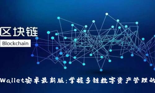 探索TPWallet安卓最新版:掌握多链数字资产管理的新趋势