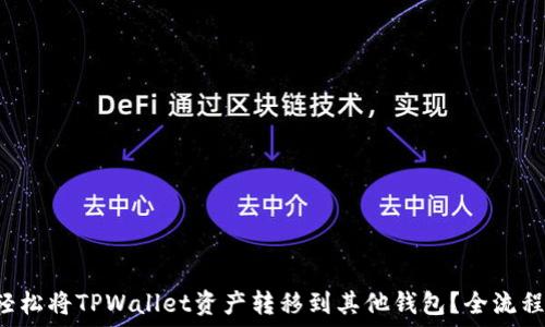如何轻松将TPWallet资产转移到其他钱包?全流程详解!